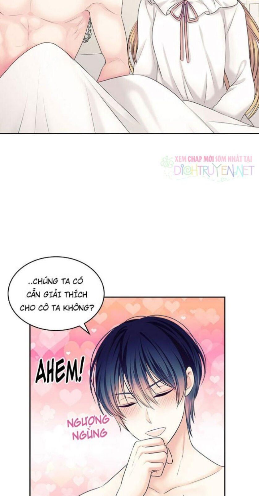 đọc truyện Tôi Trở Thành Hầu Gái Của Một Công Tước Chương 58 ảnh 55 tại Thiên Thai Truyện