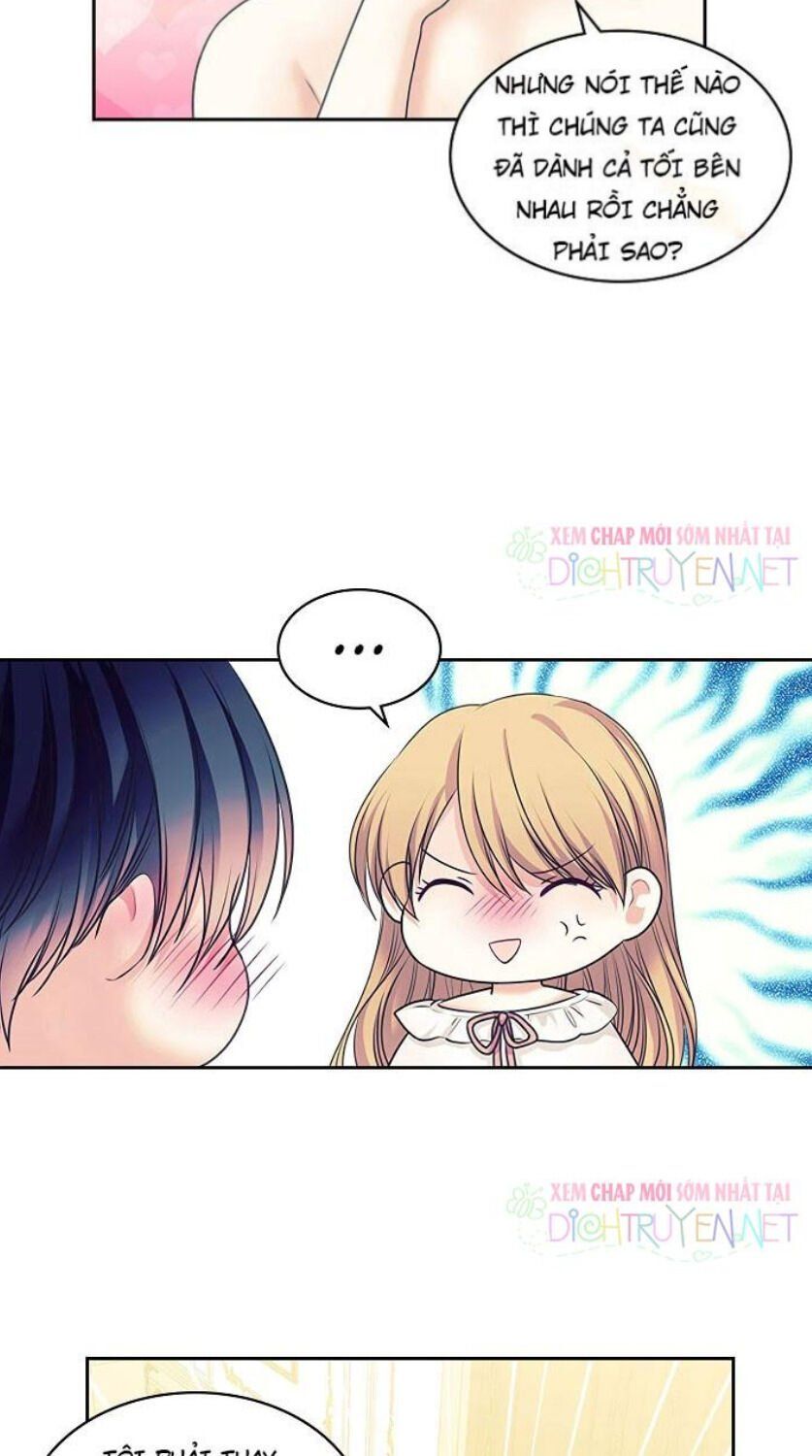 đọc truyện Tôi Trở Thành Hầu Gái Của Một Công Tước Chương 58 ảnh 56 tại Thiên Thai Truyện