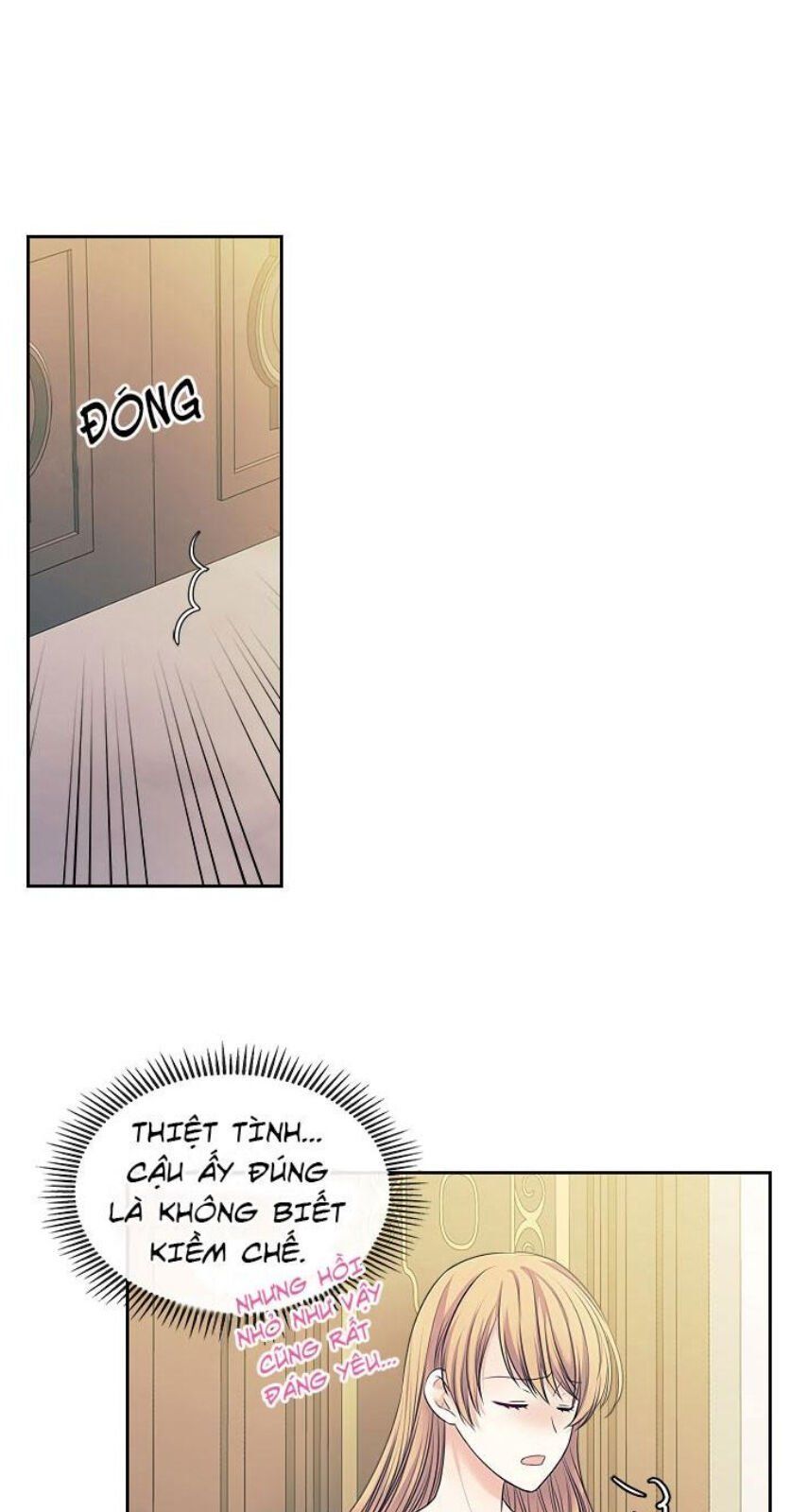 đọc truyện Tôi Trở Thành Hầu Gái Của Một Công Tước Chương 58 ảnh 58 tại Thiên Thai Truyện