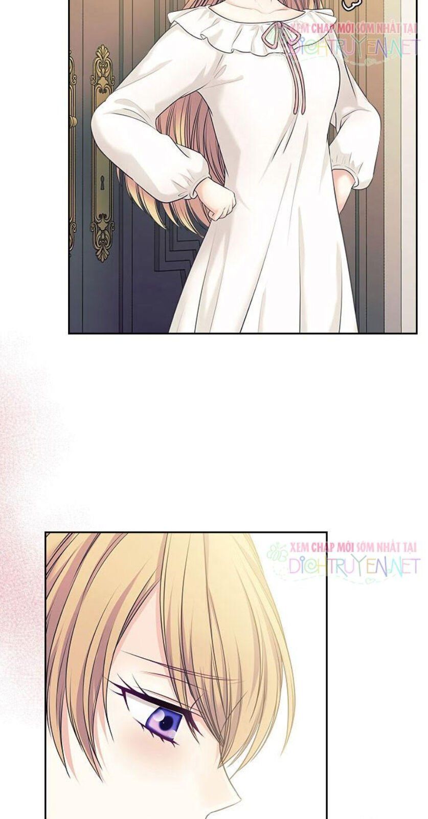 đọc truyện Tôi Trở Thành Hầu Gái Của Một Công Tước Chương 58 ảnh 59 tại Thiên Thai Truyện