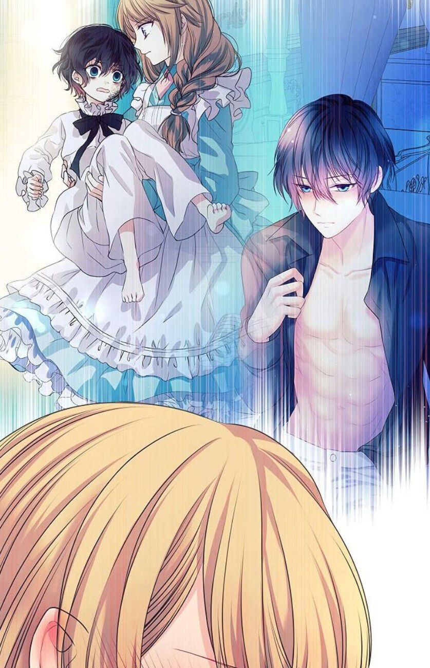 đọc truyện Tôi Trở Thành Hầu Gái Của Một Công Tước Chương 58 ảnh 61 tại Thiên Thai Truyện