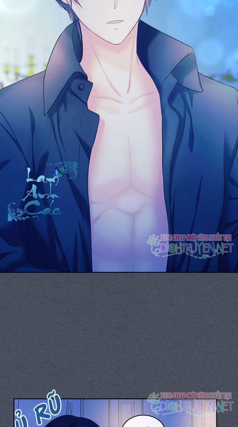 đọc truyện Tôi Trở Thành Hầu Gái Của Một Công Tước Chương 58 ảnh 8 tại Thiên Thai Truyện