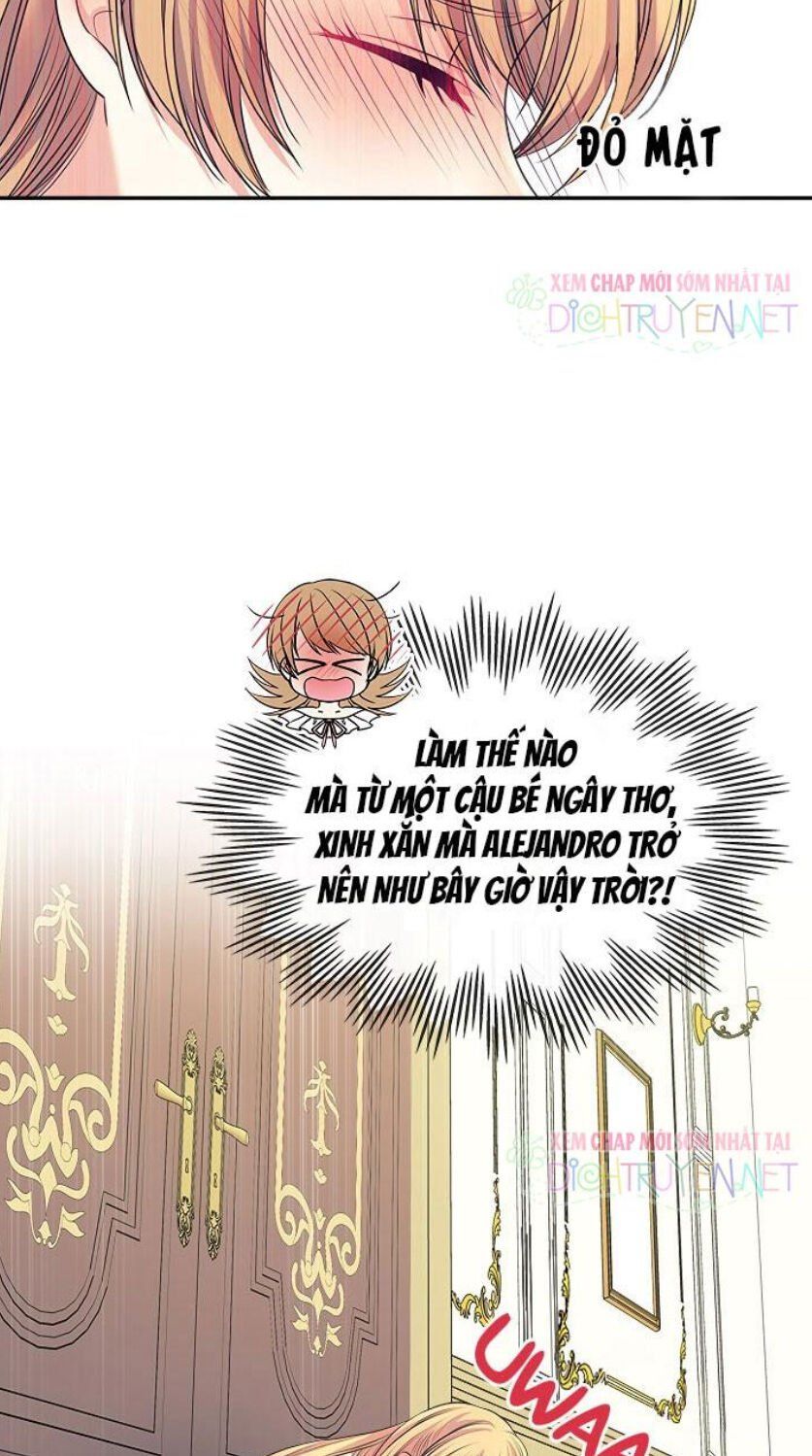 đọc truyện Tôi Trở Thành Hầu Gái Của Một Công Tước Chương 58 ảnh 62 tại Thiên Thai Truyện