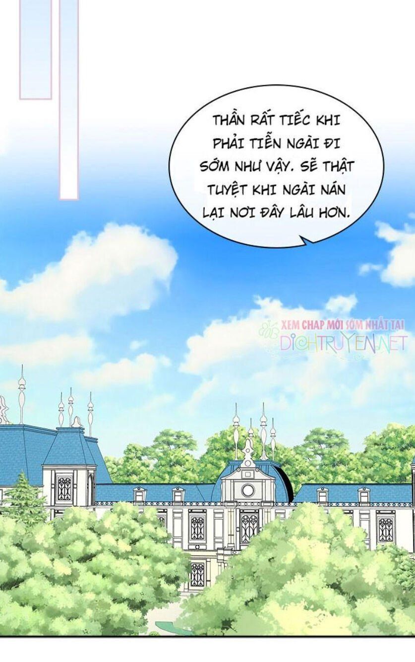 đọc truyện Tôi Trở Thành Hầu Gái Của Một Công Tước Chương 58 ảnh 65 tại Thiên Thai Truyện