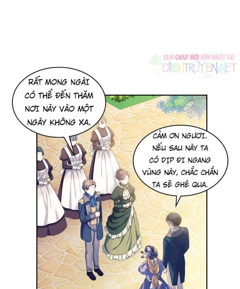 đọc truyện Tôi Trở Thành Hầu Gái Của Một Công Tước Chương 58 ảnh 66 tại Thiên Thai Truyện