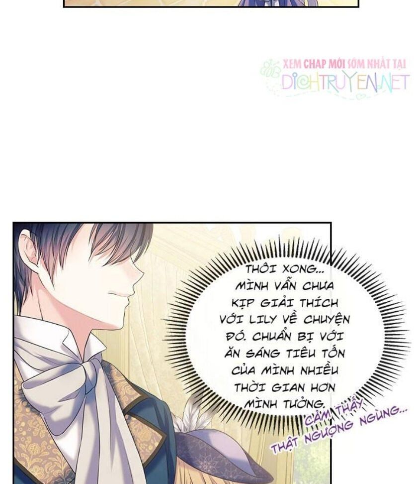 đọc truyện Tôi Trở Thành Hầu Gái Của Một Công Tước Chương 58 ảnh 67 tại Thiên Thai Truyện