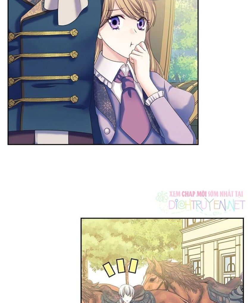 đọc truyện Tôi Trở Thành Hầu Gái Của Một Công Tước Chương 58 ảnh 68 tại Thiên Thai Truyện