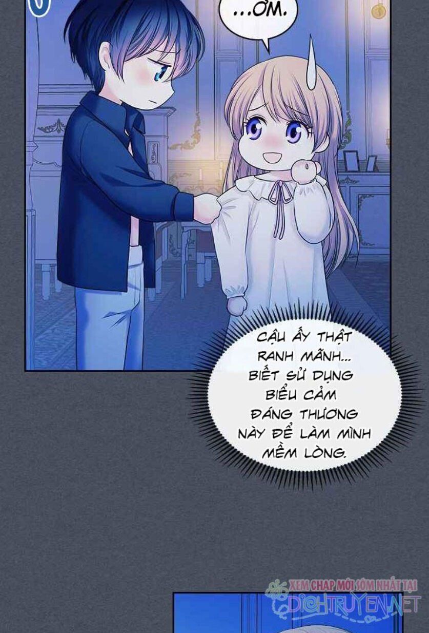 đọc truyện Tôi Trở Thành Hầu Gái Của Một Công Tước Chương 58 ảnh 9 tại Thiên Thai Truyện