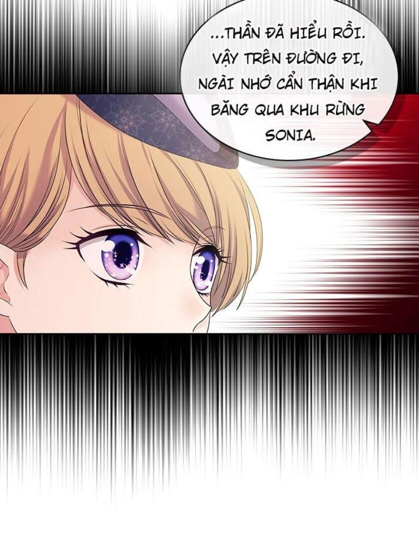 đọc truyện Tôi Trở Thành Hầu Gái Của Một Công Tước Chương 58 ảnh 72 tại Thiên Thai Truyện