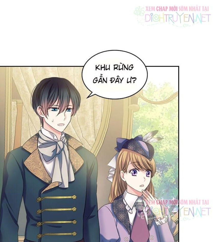 đọc truyện Tôi Trở Thành Hầu Gái Của Một Công Tước Chương 58 ảnh 73 tại Thiên Thai Truyện