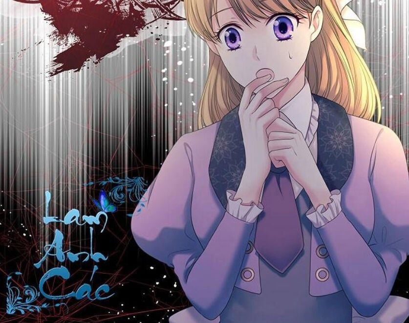 đọc truyện Tôi Trở Thành Hầu Gái Của Một Công Tước Chương 58 ảnh 78 tại Thiên Thai Truyện