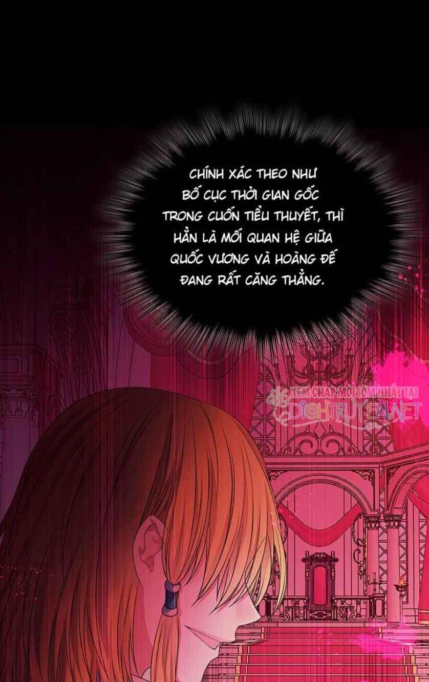 đọc truyện Tôi Trở Thành Hầu Gái Của Một Công Tước Chương 59 ảnh 12 tại Thiên Thai Truyện