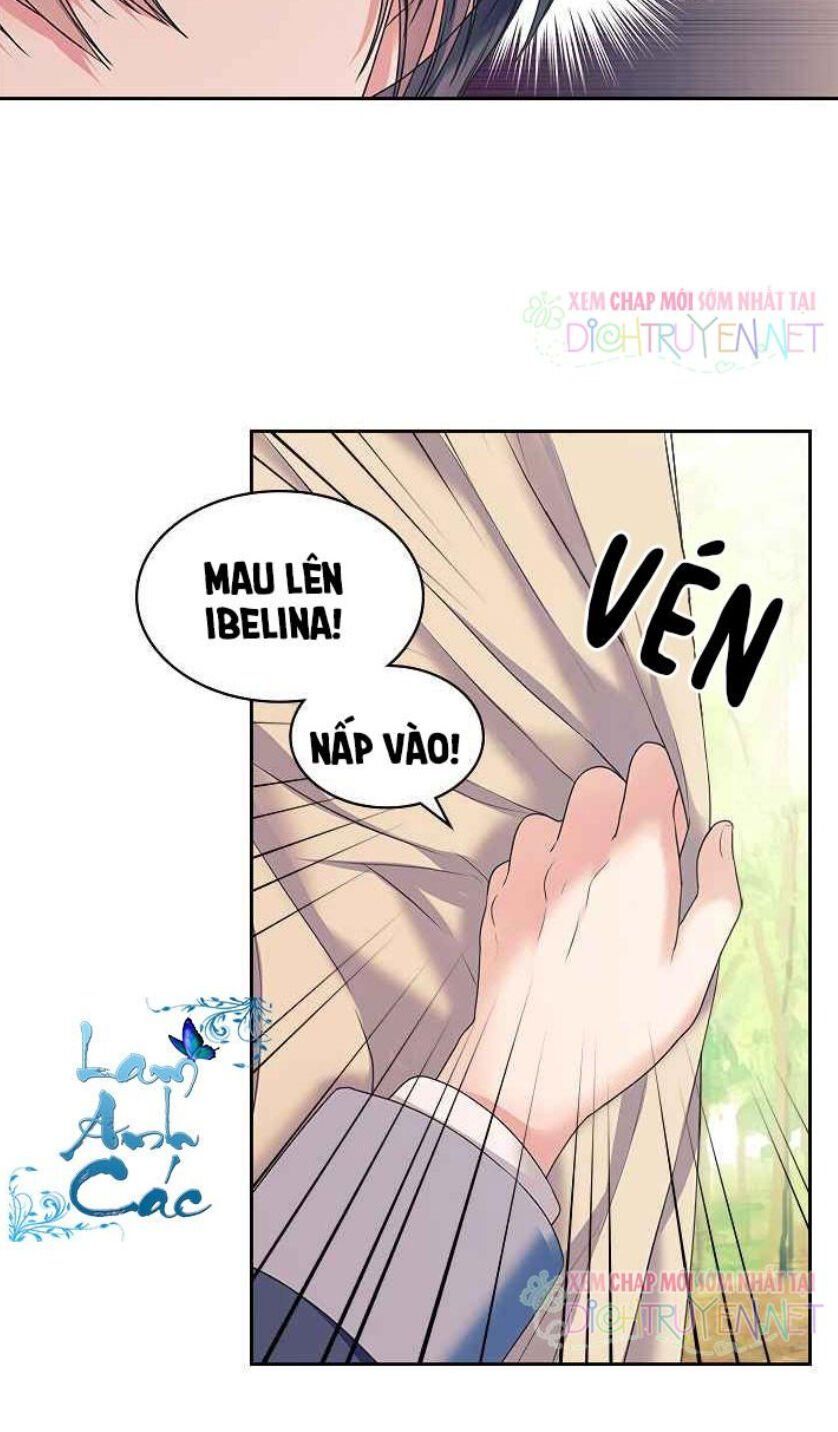 đọc truyện Tôi Trở Thành Hầu Gái Của Một Công Tước Chương 59 ảnh 18 tại Thiên Thai Truyện