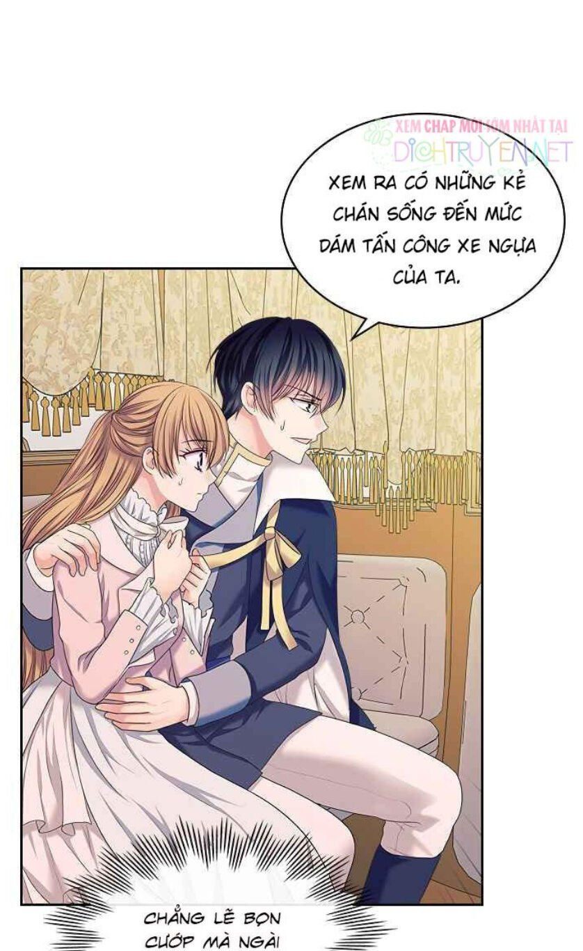 đọc truyện Tôi Trở Thành Hầu Gái Của Một Công Tước Chương 59 ảnh 19 tại Thiên Thai Truyện