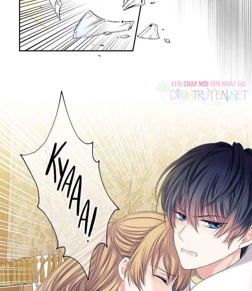 đọc truyện Tôi Trở Thành Hầu Gái Của Một Công Tước Chương 59 ảnh 21 tại Thiên Thai Truyện