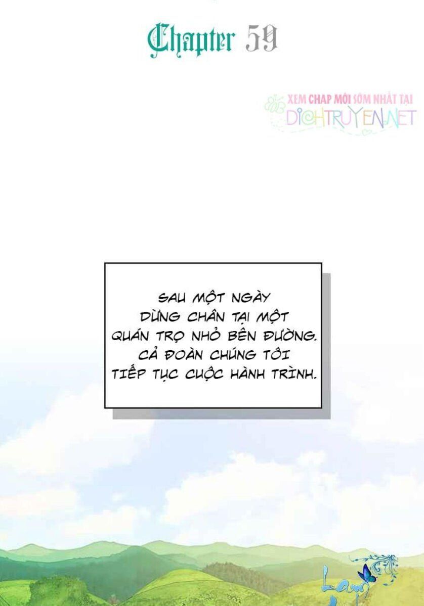 đọc truyện Tôi Trở Thành Hầu Gái Của Một Công Tước Chương 59 ảnh 4 tại Thiên Thai Truyện