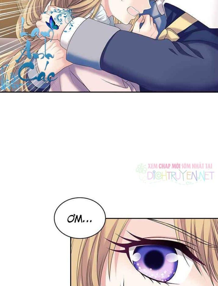 đọc truyện Tôi Trở Thành Hầu Gái Của Một Công Tước Chương 59 ảnh 22 tại Thiên Thai Truyện