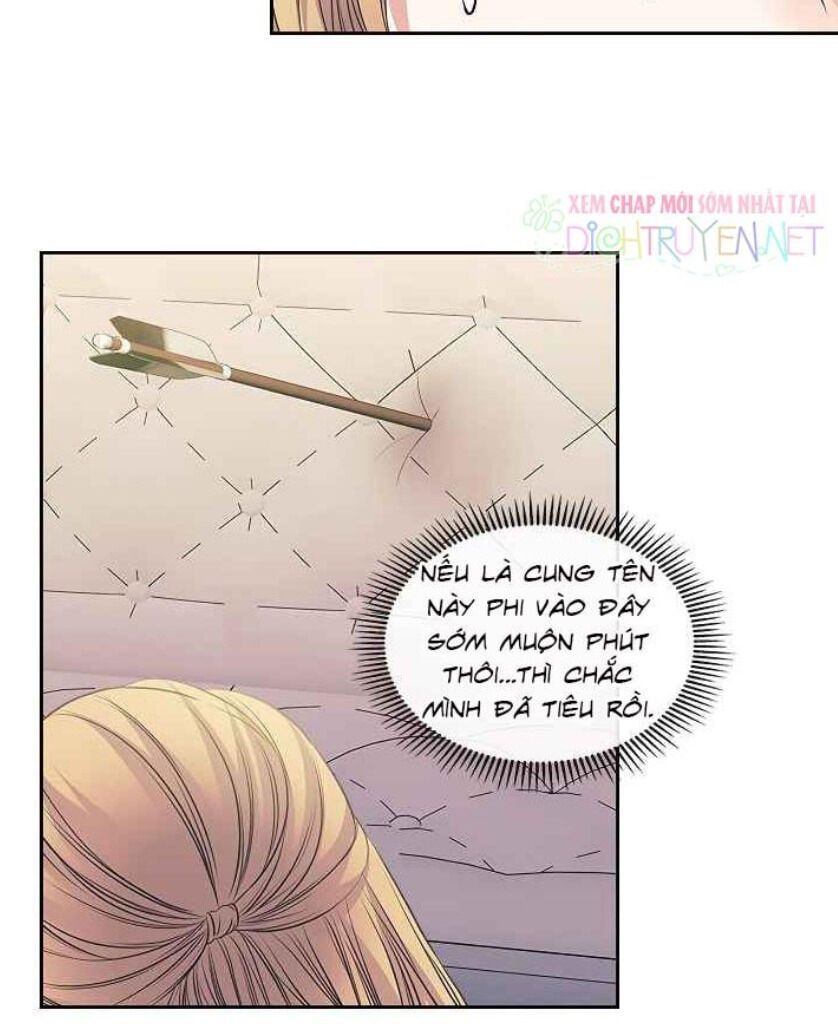 đọc truyện Tôi Trở Thành Hầu Gái Của Một Công Tước Chương 59 ảnh 23 tại Thiên Thai Truyện