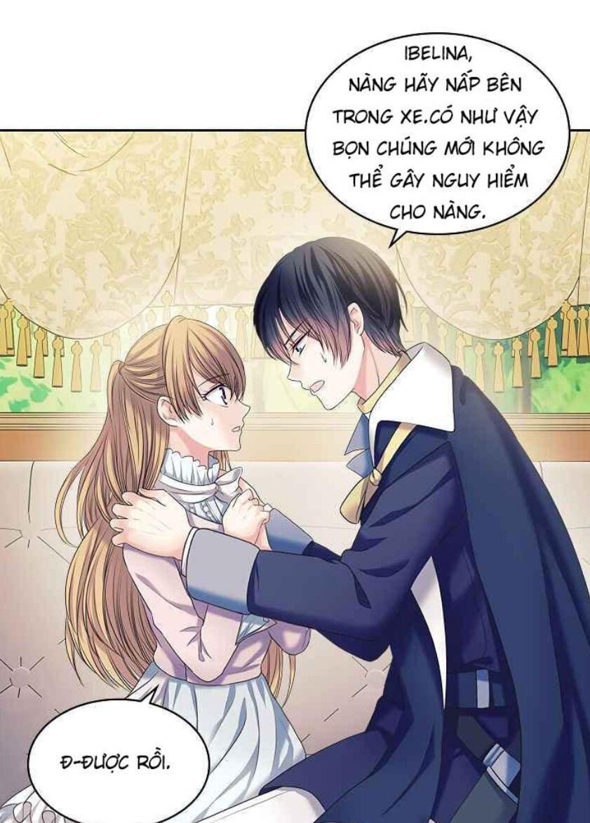 đọc truyện Tôi Trở Thành Hầu Gái Của Một Công Tước Chương 59 ảnh 24 tại Thiên Thai Truyện