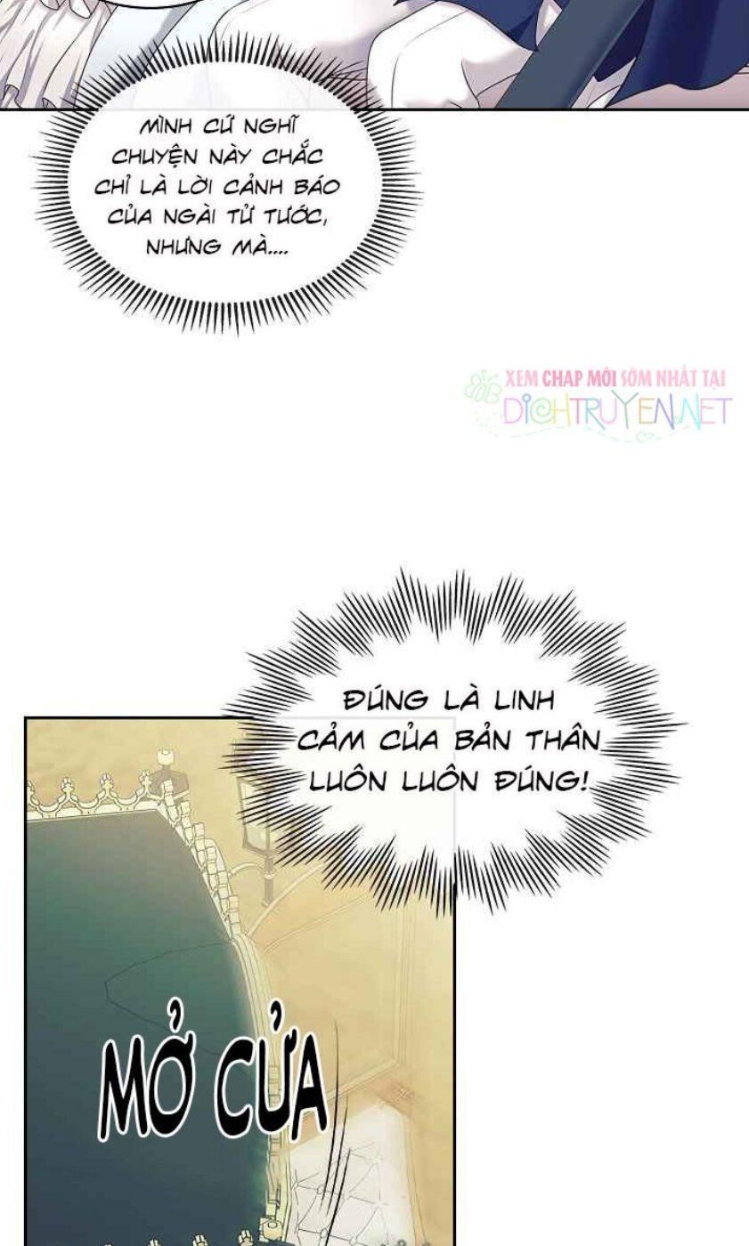 đọc truyện Tôi Trở Thành Hầu Gái Của Một Công Tước Chương 59 ảnh 25 tại Thiên Thai Truyện