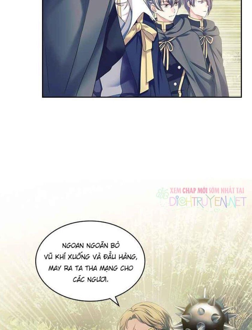 đọc truyện Tôi Trở Thành Hầu Gái Của Một Công Tước Chương 59 ảnh 27 tại Thiên Thai Truyện