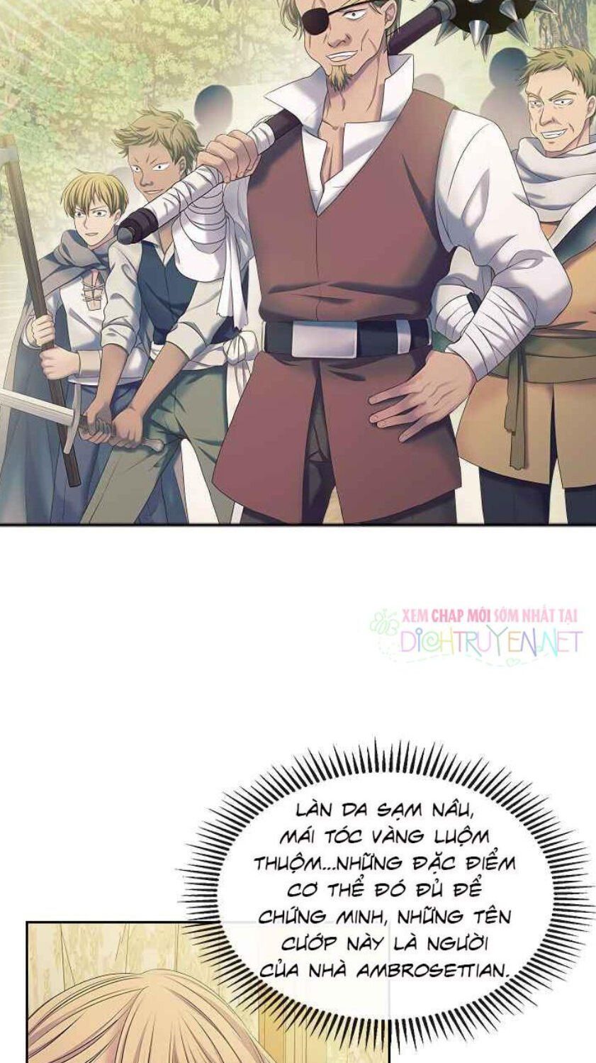 đọc truyện Tôi Trở Thành Hầu Gái Của Một Công Tước Chương 59 ảnh 28 tại Thiên Thai Truyện