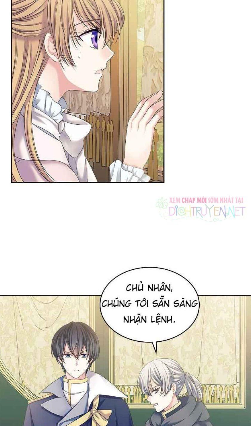 đọc truyện Tôi Trở Thành Hầu Gái Của Một Công Tước Chương 59 ảnh 29 tại Thiên Thai Truyện