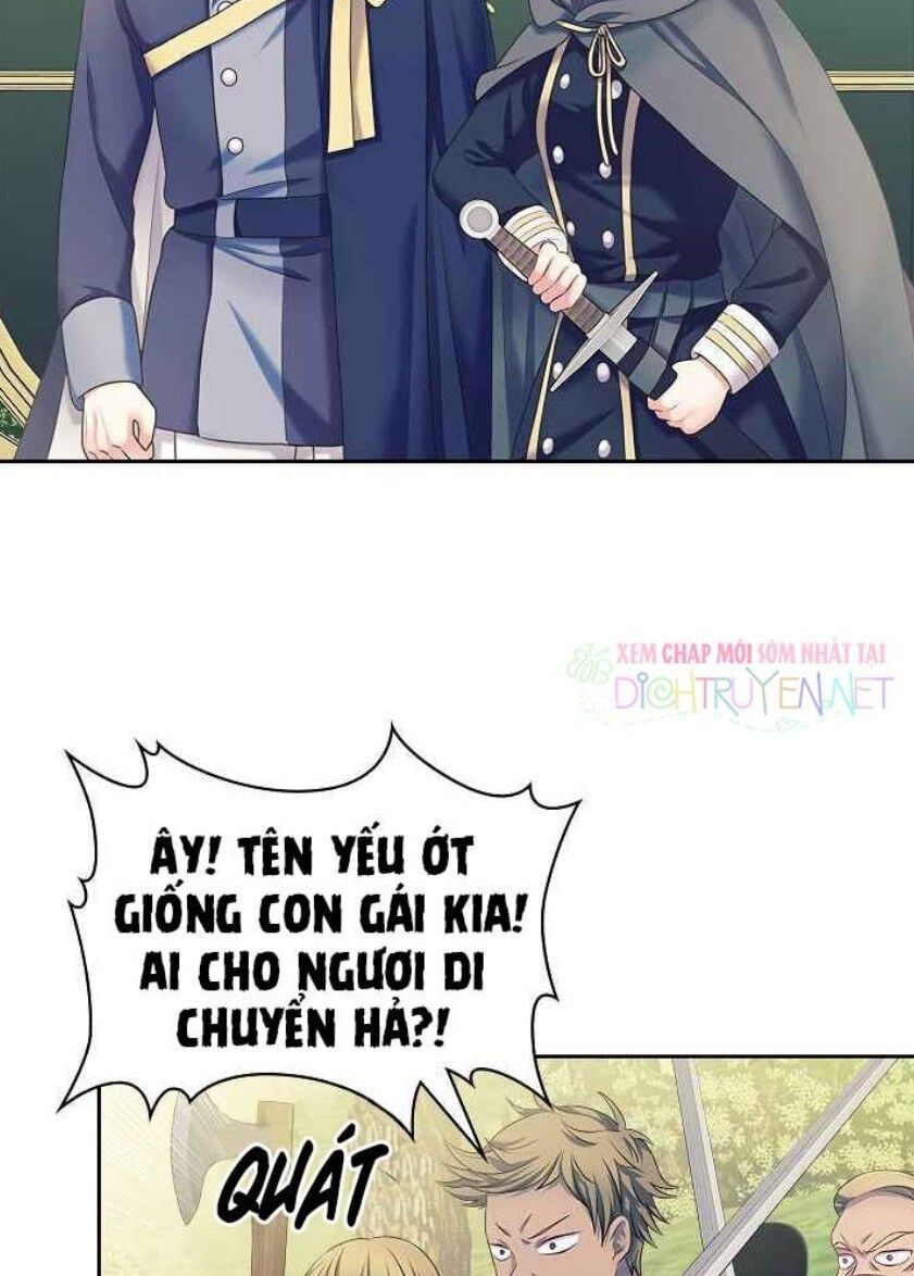 đọc truyện Tôi Trở Thành Hầu Gái Của Một Công Tước Chương 59 ảnh 30 tại Thiên Thai Truyện