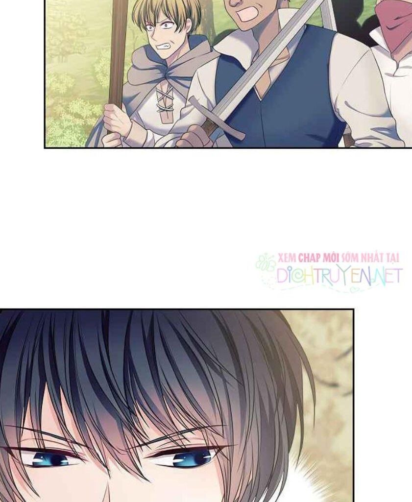 đọc truyện Tôi Trở Thành Hầu Gái Của Một Công Tước Chương 59 ảnh 31 tại Thiên Thai Truyện