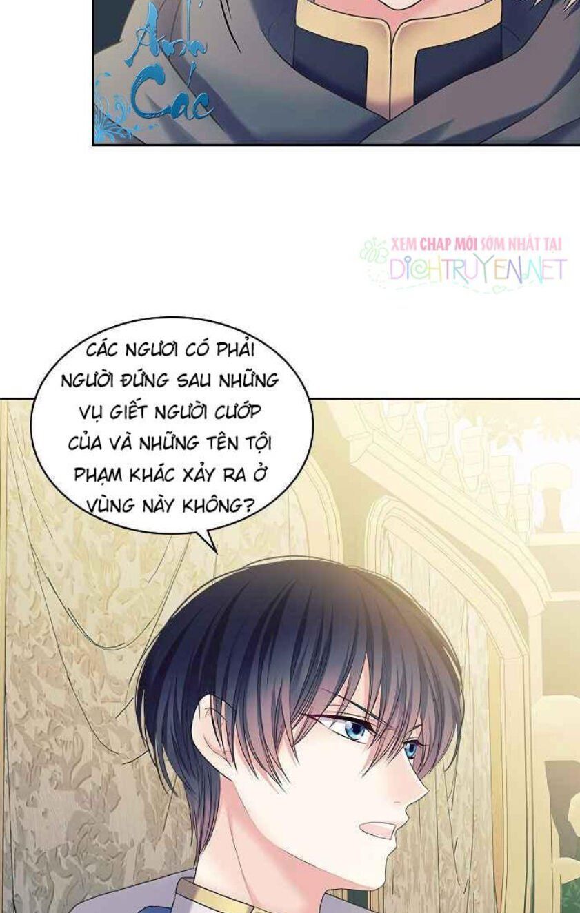 đọc truyện Tôi Trở Thành Hầu Gái Của Một Công Tước Chương 59 ảnh 33 tại Thiên Thai Truyện