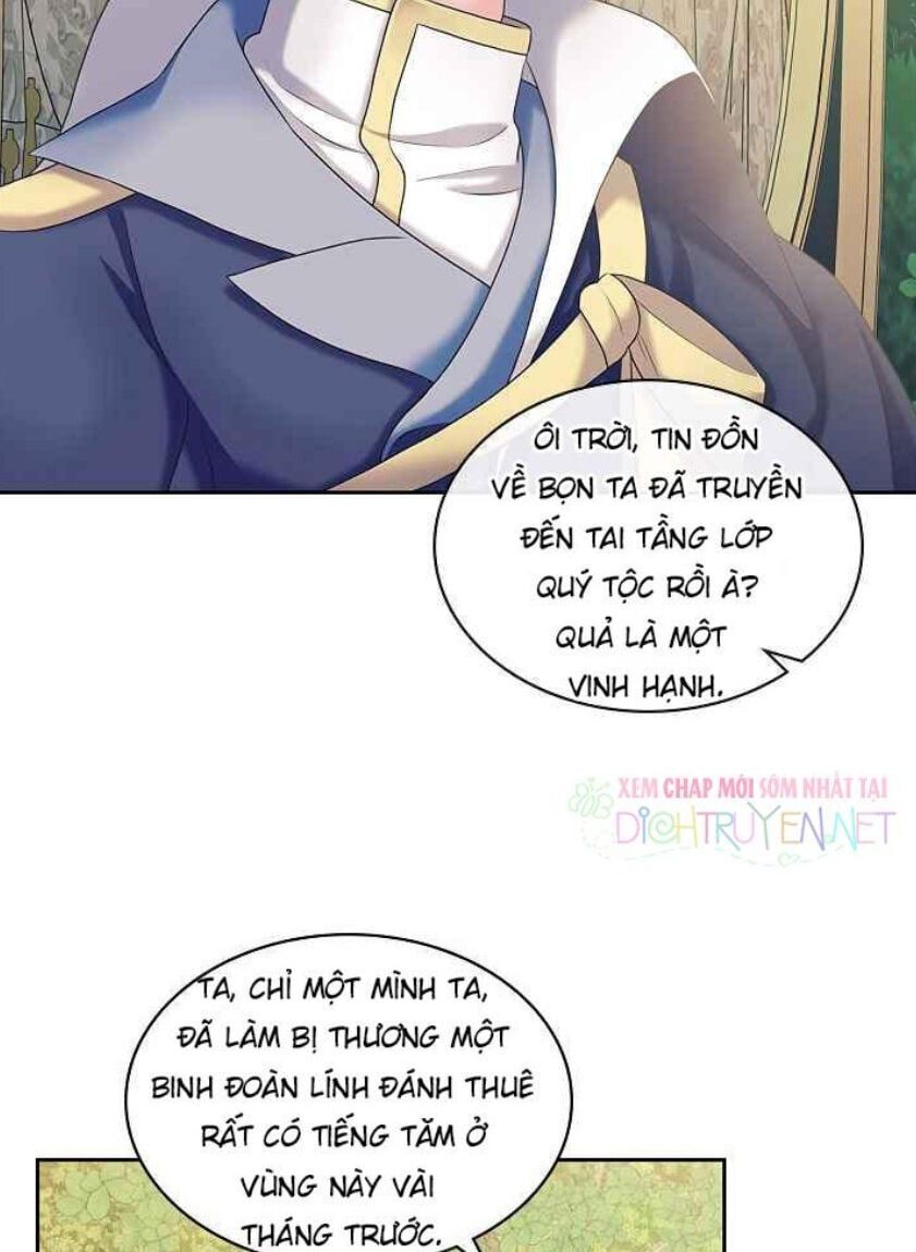 đọc truyện Tôi Trở Thành Hầu Gái Của Một Công Tước Chương 59 ảnh 34 tại Thiên Thai Truyện