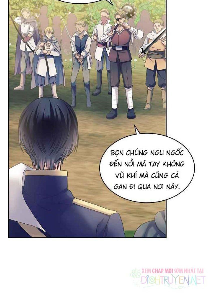 đọc truyện Tôi Trở Thành Hầu Gái Của Một Công Tước Chương 59 ảnh 35 tại Thiên Thai Truyện