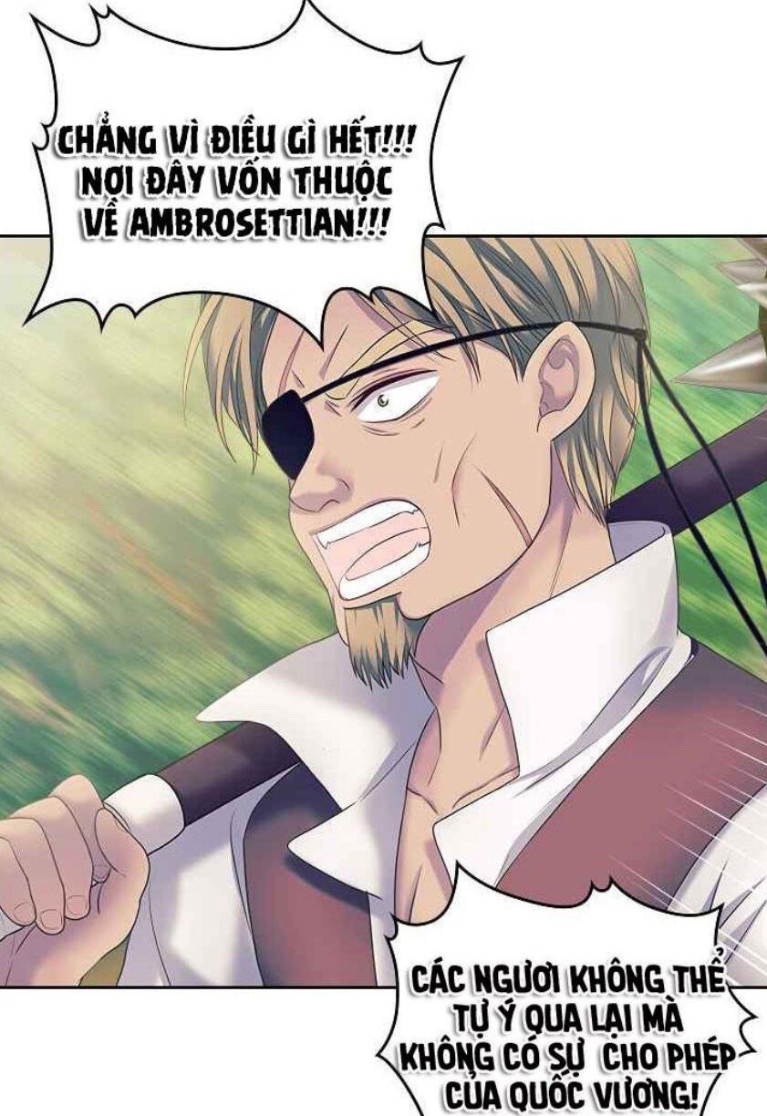 đọc truyện Tôi Trở Thành Hầu Gái Của Một Công Tước Chương 59 ảnh 37 tại Thiên Thai Truyện