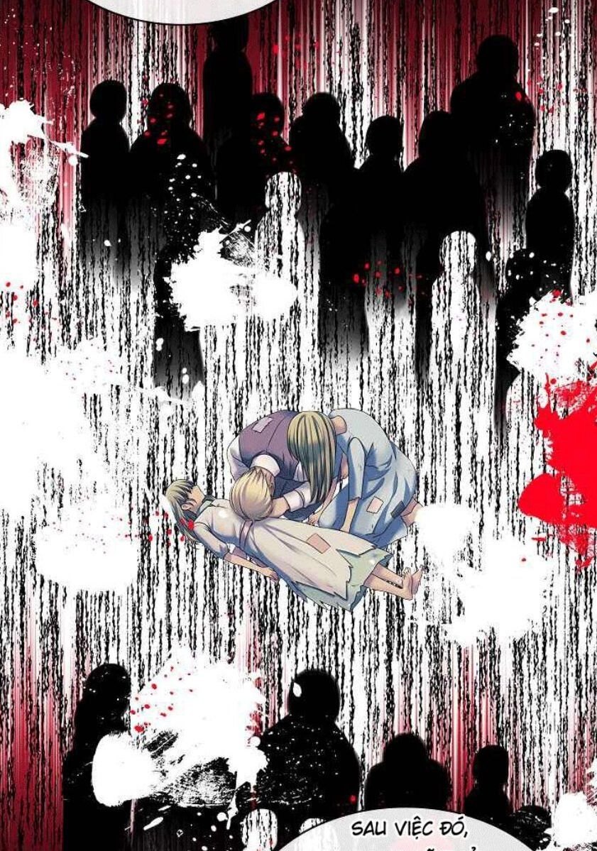 đọc truyện Tôi Trở Thành Hầu Gái Của Một Công Tước Chương 59 ảnh 39 tại Thiên Thai Truyện