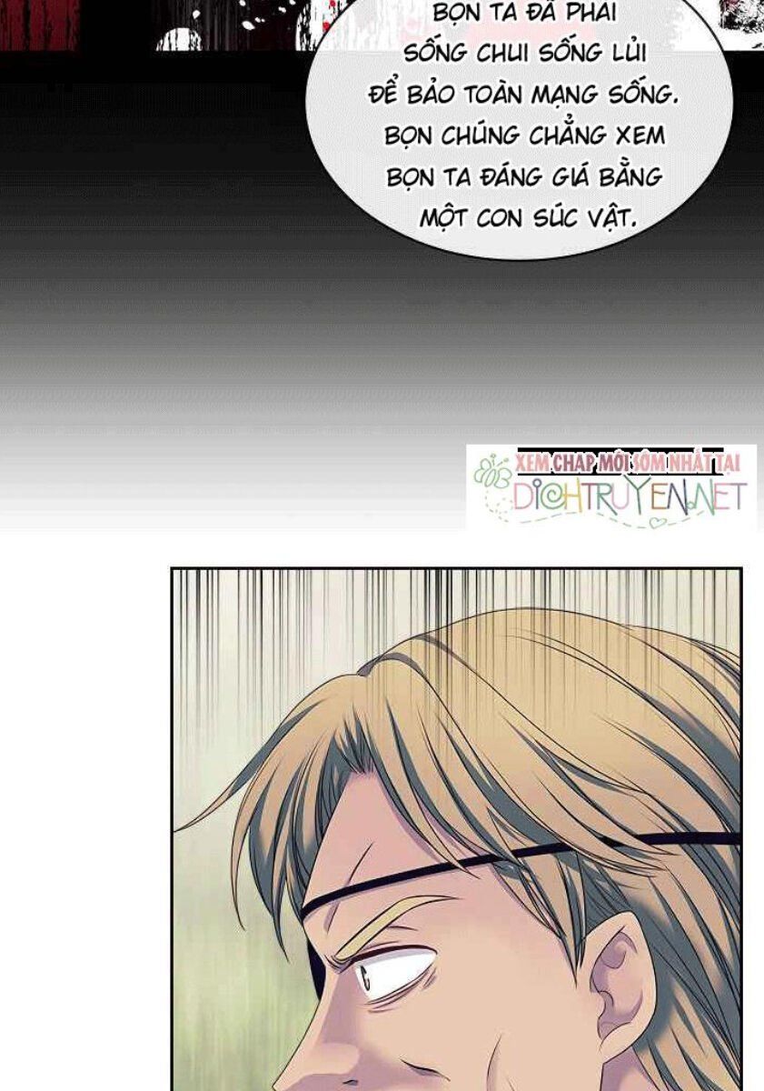 đọc truyện Tôi Trở Thành Hầu Gái Của Một Công Tước Chương 59 ảnh 40 tại Thiên Thai Truyện