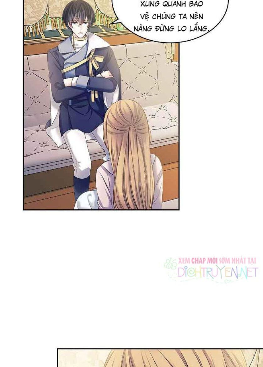 đọc truyện Tôi Trở Thành Hầu Gái Của Một Công Tước Chương 59 ảnh 6 tại Thiên Thai Truyện