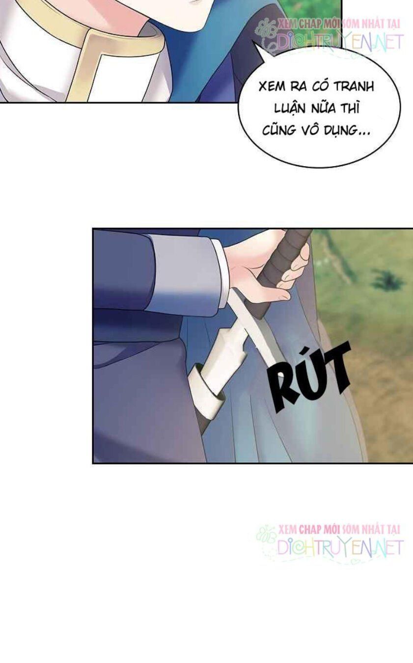 đọc truyện Tôi Trở Thành Hầu Gái Của Một Công Tước Chương 59 ảnh 44 tại Thiên Thai Truyện