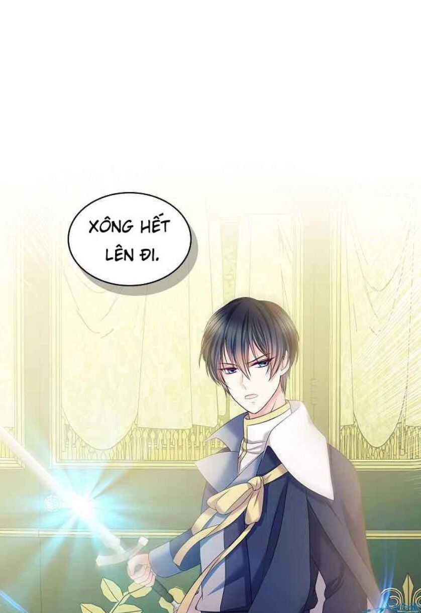 đọc truyện Tôi Trở Thành Hầu Gái Của Một Công Tước Chương 59 ảnh 45 tại Thiên Thai Truyện