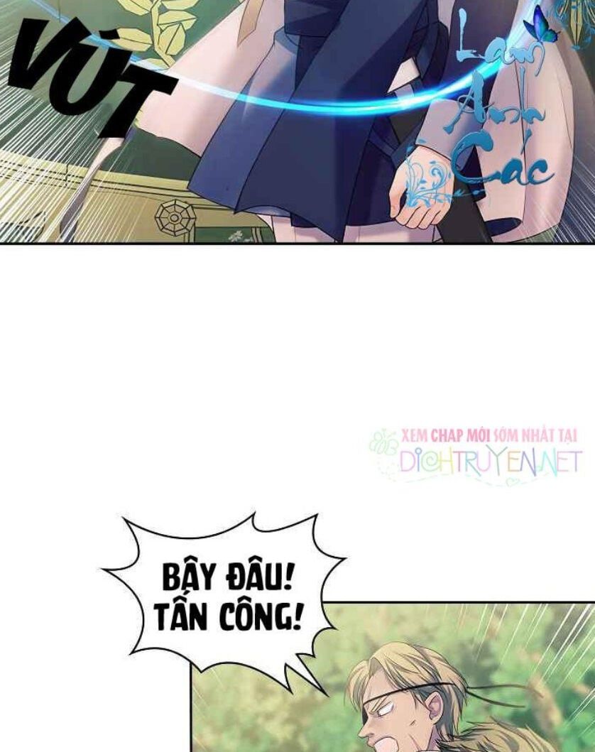 đọc truyện Tôi Trở Thành Hầu Gái Của Một Công Tước Chương 59 ảnh 46 tại Thiên Thai Truyện