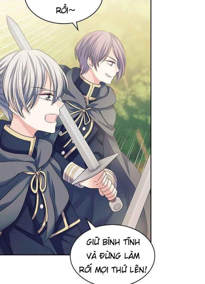 đọc truyện Tôi Trở Thành Hầu Gái Của Một Công Tước Chương 59 ảnh 48 tại Thiên Thai Truyện