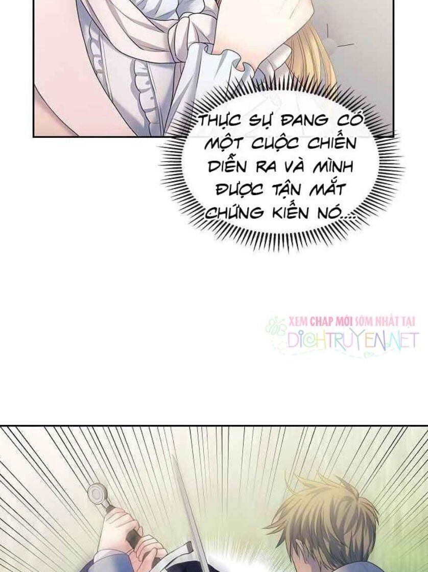 đọc truyện Tôi Trở Thành Hầu Gái Của Một Công Tước Chương 59 ảnh 50 tại Thiên Thai Truyện