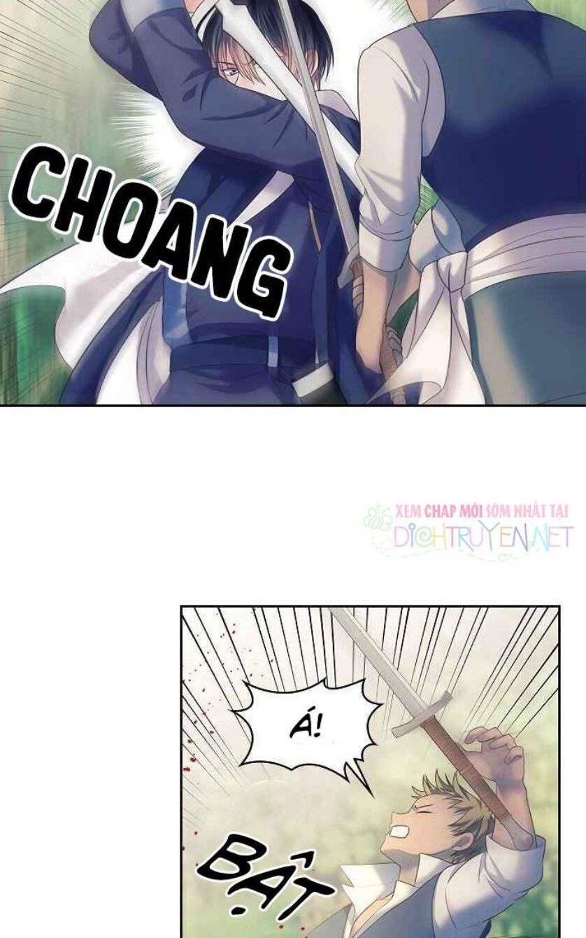 đọc truyện Tôi Trở Thành Hầu Gái Của Một Công Tước Chương 59 ảnh 51 tại Thiên Thai Truyện