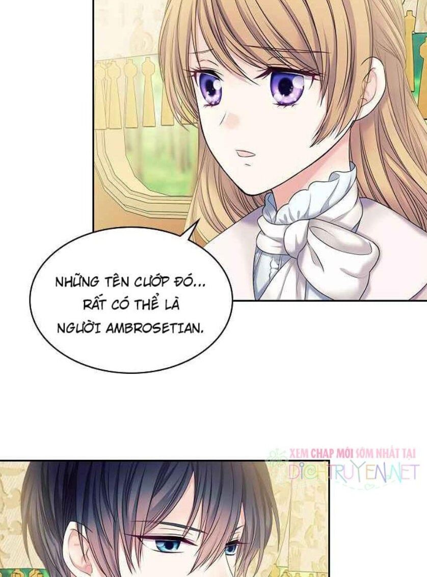 đọc truyện Tôi Trở Thành Hầu Gái Của Một Công Tước Chương 59 ảnh 7 tại Thiên Thai Truyện