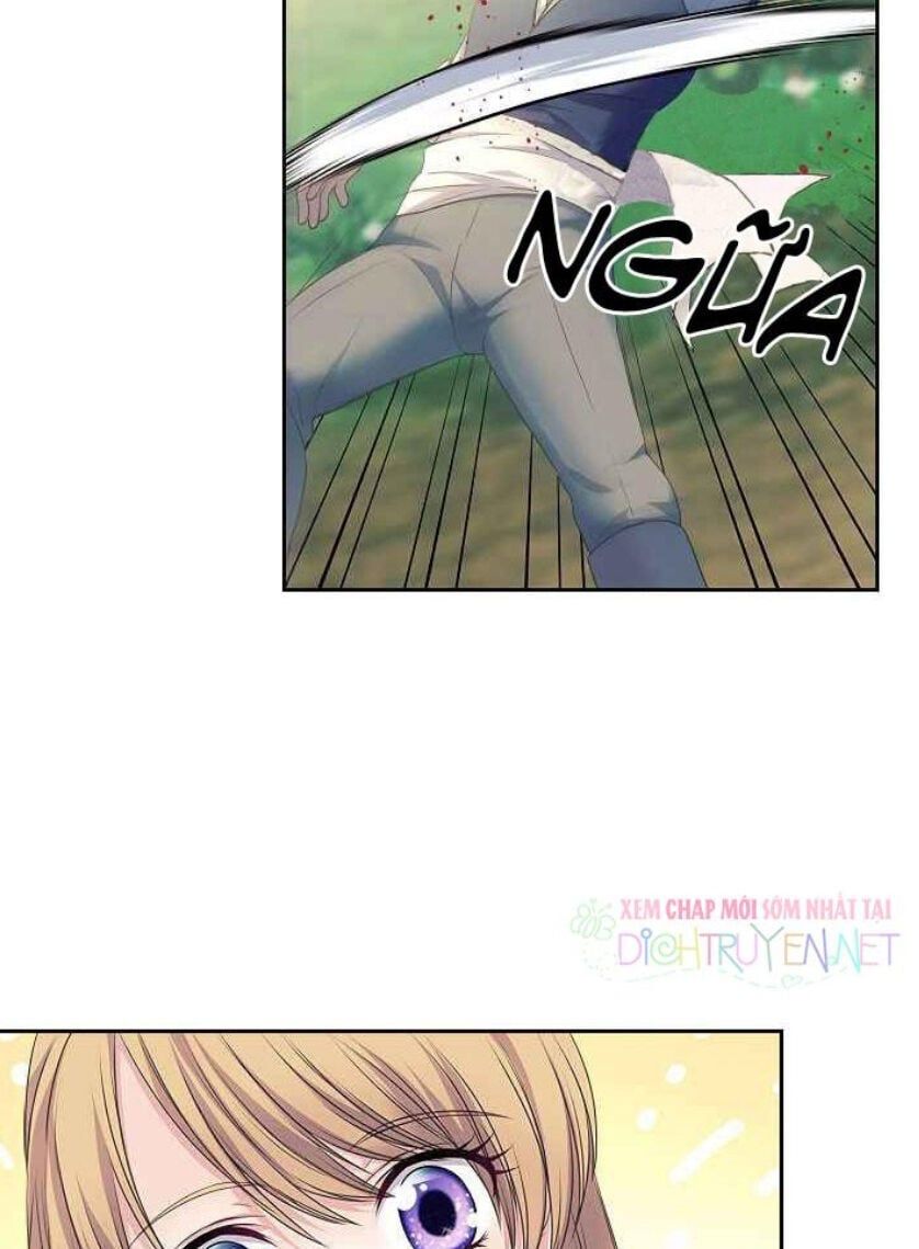 đọc truyện Tôi Trở Thành Hầu Gái Của Một Công Tước Chương 59 ảnh 52 tại Thiên Thai Truyện