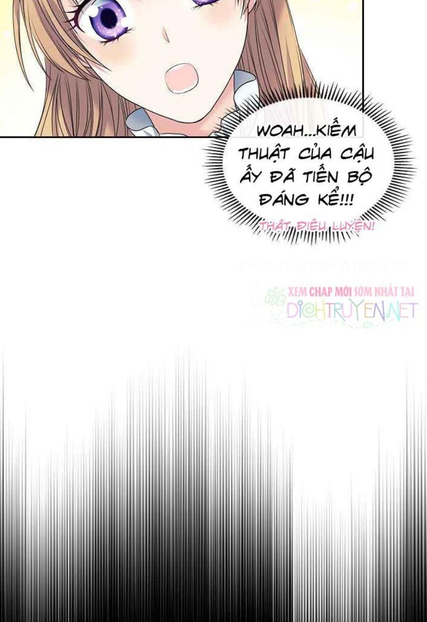 đọc truyện Tôi Trở Thành Hầu Gái Của Một Công Tước Chương 59 ảnh 53 tại Thiên Thai Truyện