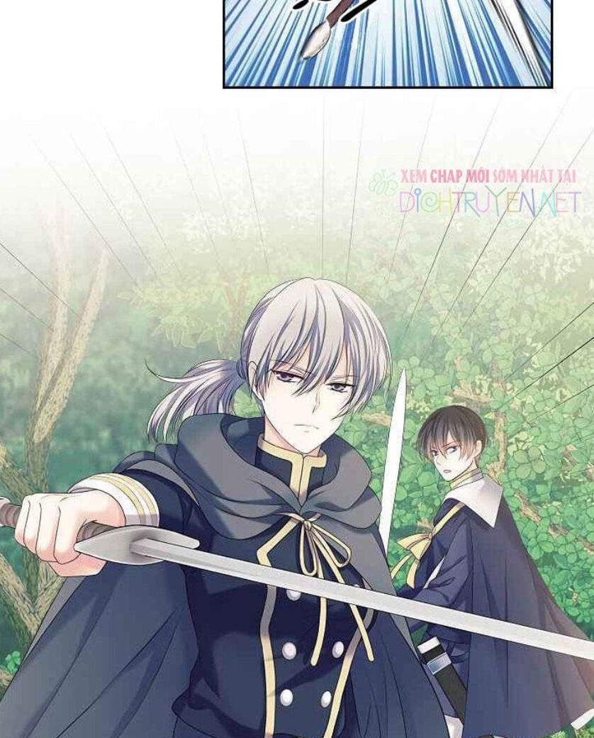 đọc truyện Tôi Trở Thành Hầu Gái Của Một Công Tước Chương 59 ảnh 57 tại Thiên Thai Truyện