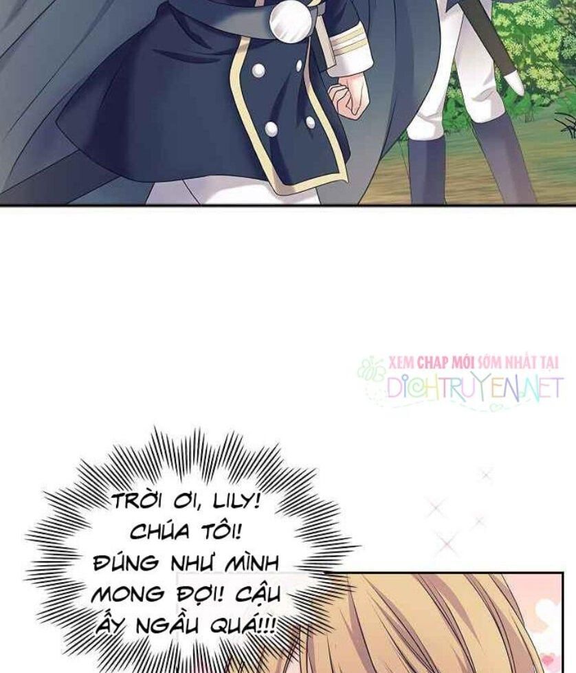 đọc truyện Tôi Trở Thành Hầu Gái Của Một Công Tước Chương 59 ảnh 58 tại Thiên Thai Truyện