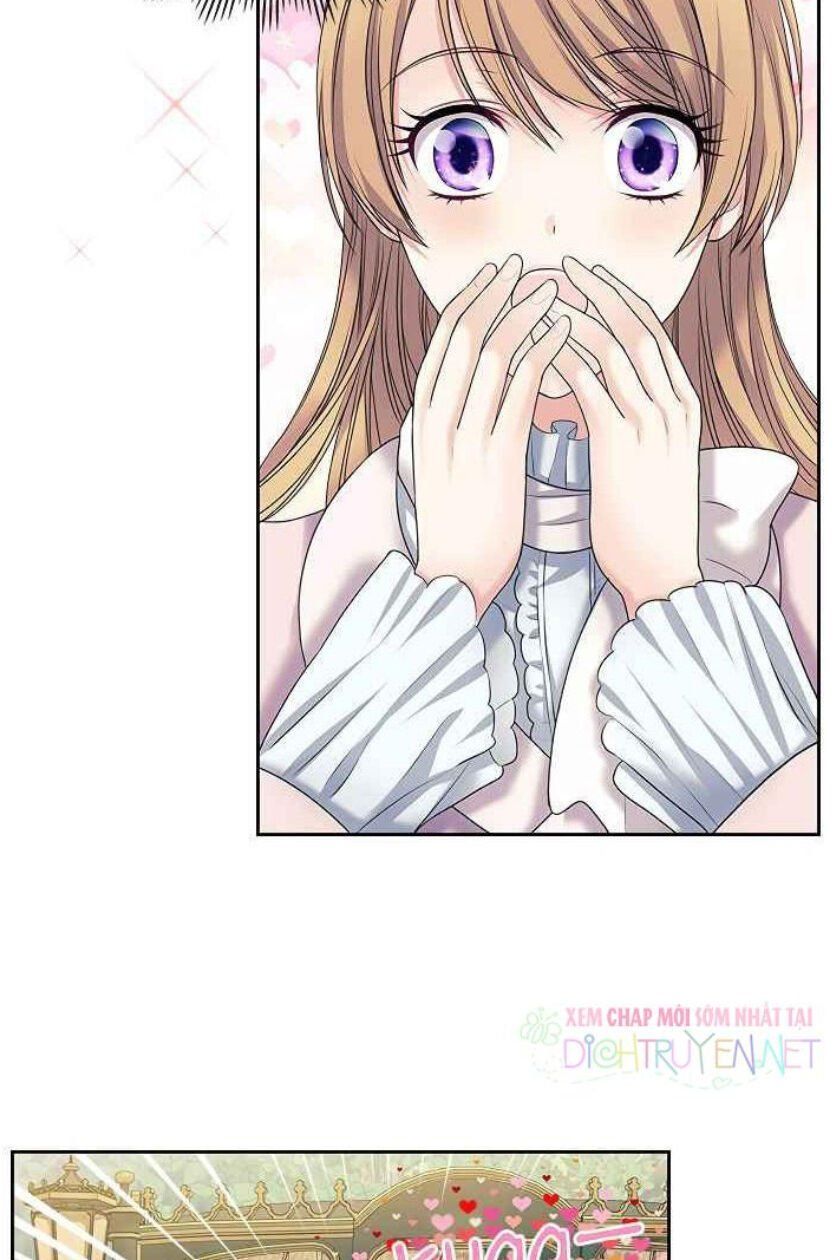 đọc truyện Tôi Trở Thành Hầu Gái Của Một Công Tước Chương 59 ảnh 59 tại Thiên Thai Truyện