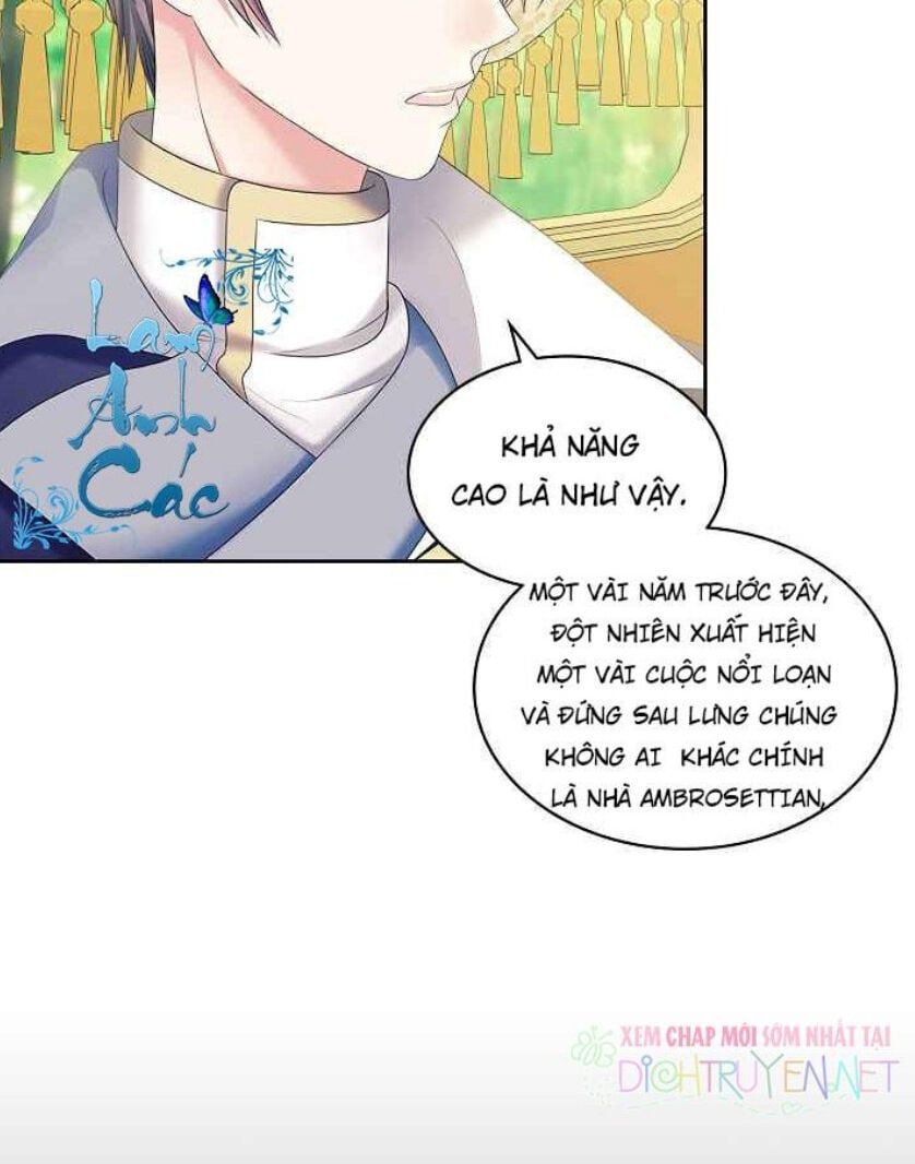 đọc truyện Tôi Trở Thành Hầu Gái Của Một Công Tước Chương 59 ảnh 8 tại Thiên Thai Truyện