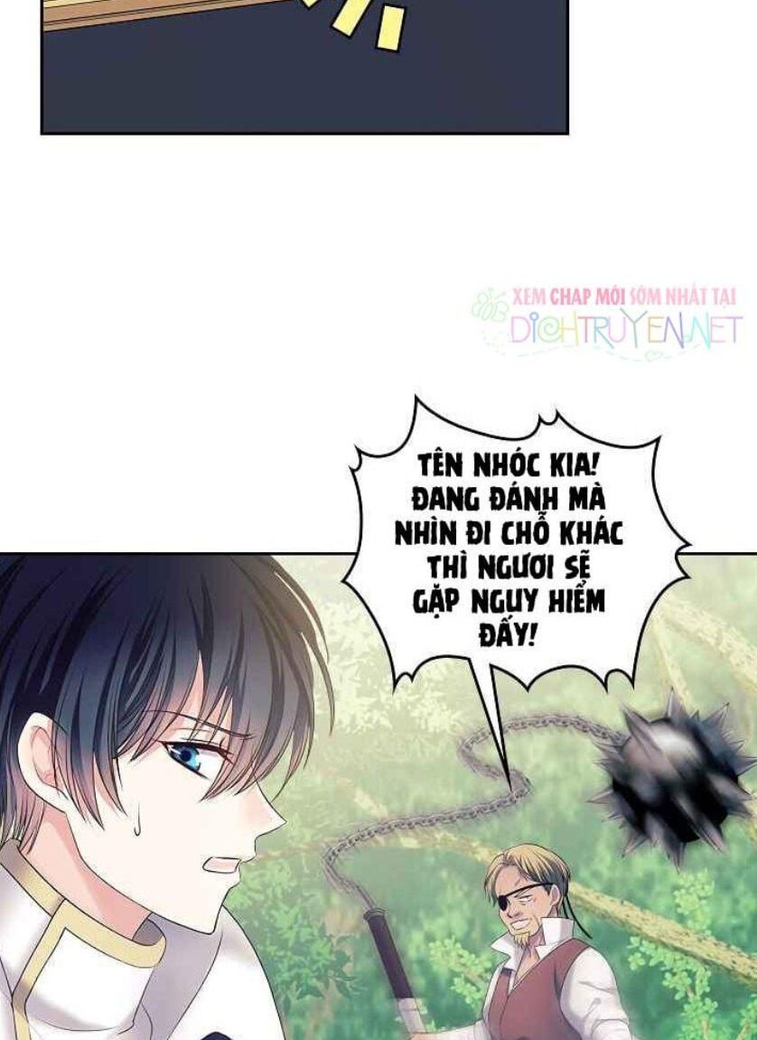 đọc truyện Tôi Trở Thành Hầu Gái Của Một Công Tước Chương 59 ảnh 66 tại Thiên Thai Truyện